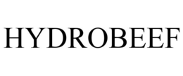 HYDROBEEF trademark
