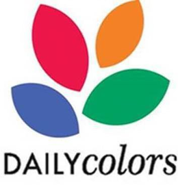 DAILYCOLORS trademark