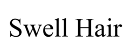 SWELL HAIR trademark