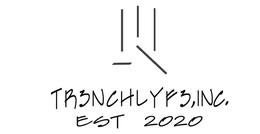 TR3NCHLYF3 trademark