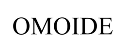 OMOIDE trademark