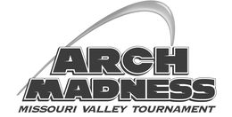 ARCH MADNESS MISSOURI VALLEY TOURNAMENT trademark