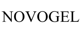 NOVOGEL trademark