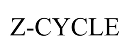 Z-CYCLE trademark