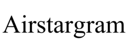 AIRSTARGRAM trademark