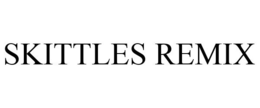SKITTLES REMIX trademark