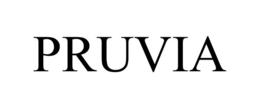 PRUVIA trademark