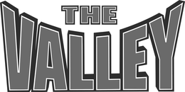 THE VALLEY trademark