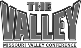 THE VALLEY MISSOURI VALLEY CONFERENCE trademark