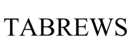 TABREWS trademark