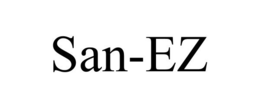SAN-EZ trademark
