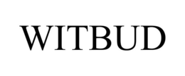 WITBUD trademark