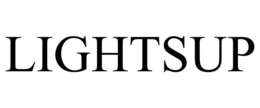 LIGHTSUP trademark