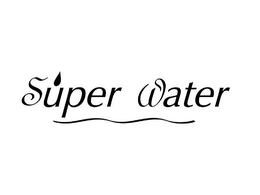SUPER WATER trademark