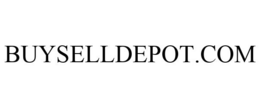 BUYSELLDEPOT.COM trademark