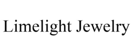 LIMELIGHT JEWELRY trademark