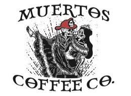MUERTOS COFFEE CO. trademark