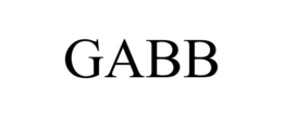 GABB trademark