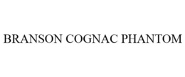 BRANSON COGNAC PHANTOM trademark