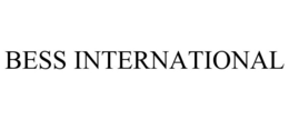 BESS INTERNATIONAL trademark