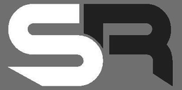SR trademark