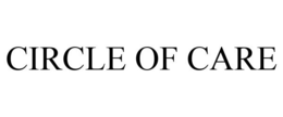 CIRCLE OF CARE trademark