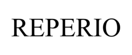 REPERIO trademark