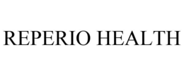 REPERIO HEALTH trademark