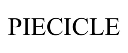 PIECICLE trademark