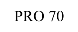 PRO 70 trademark