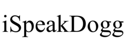 ISPEAKDOGG trademark