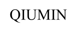 QIUMIN trademark