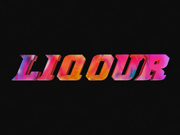 LIQOUR trademark