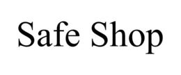 SAFE SHOP trademark