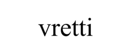VRETTI trademark