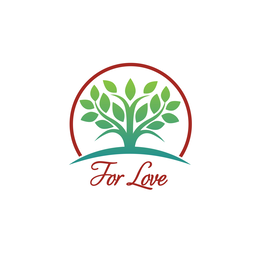 FOR LOVE trademark
