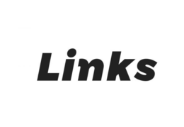 LINKS trademark