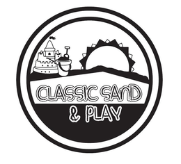CLASSIC SAND & PLAY trademark