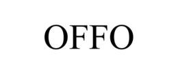 OFFO trademark