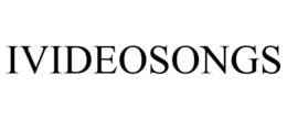 IVIDEOSONGS trademark