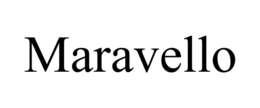 MARAVELLO trademark
