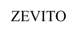 ZEVITO trademark