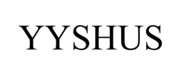 YYSHUS trademark
