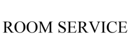 ROOM SERVICE trademark