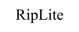 RIPLITE trademark