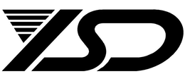 YSD trademark