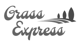 GRASS EXPRESS trademark