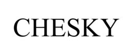 CHESKY trademark