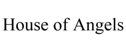HOUSE OF ANGELS trademark