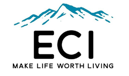 ECI MAKE LIFE WORTH LIVING trademark
